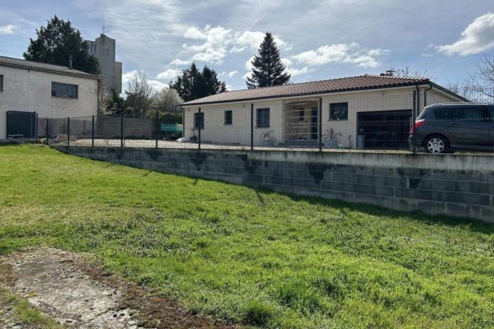 Pose de clôtures Brioude