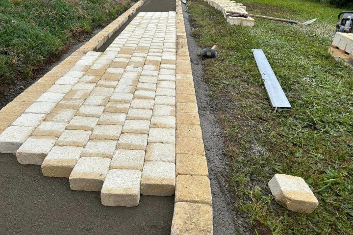 Entreprise de terrassement Brioude