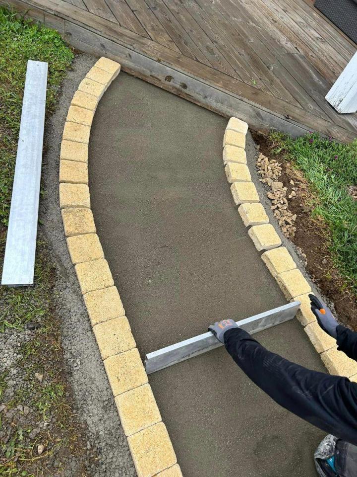 Travaux de terrassement Brioude
