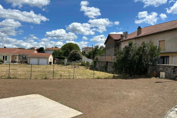 Entreprise de terrassement Brioude