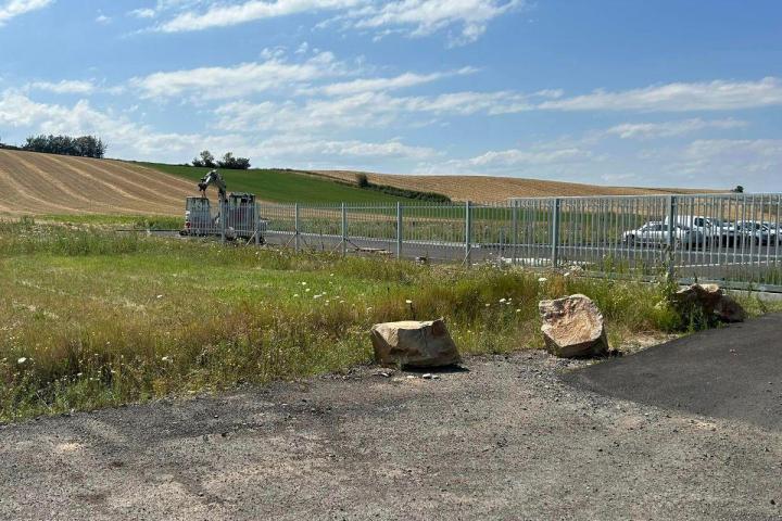 Pose de clôtures Brioude