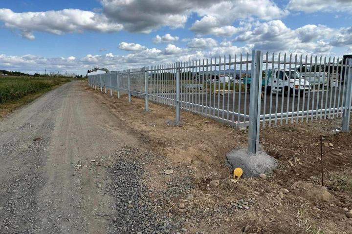 Pose de clôtures Brioude